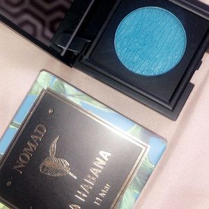 2 nomad single eyeshadows